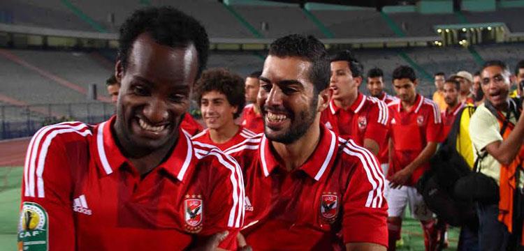 صلاح الدين وصبري رحيل 